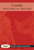 Csardas 