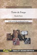 Torre de Fuego 