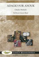 Adagio For Anouk 