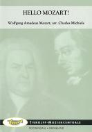 Hello Mozart! 
