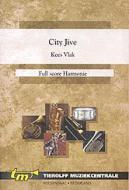 City Jive 