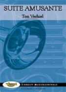 Suite Amusante 
