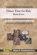 Dance Time For Kids 