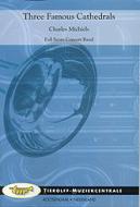 Three Famous Cathedrals 