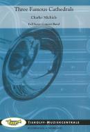 Three Famous Cathedrals 