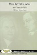 More Favourite Arias (Optional Choir) 