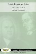 More Favourite Arias (Optional Choir) 