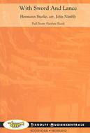 With Sword And Lance 