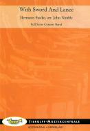 With Sword And Lance 