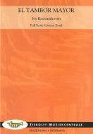 El Tambor Mayor 