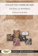 I've Got You Under My Skin 