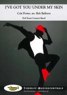 I've Got You Under My Skin 