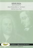 Sinfonia aus der Kantate BWV 156 