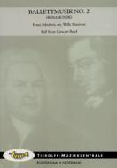 Ballettmusik No. 2 (Rosamunde) 