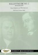 Ballettmusik No. 2 (Rosamunde) 