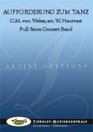 Aufforderung zum Tanz 