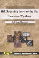 Hills Sweeping Down To The Sea 