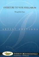 Overture To Vox Stellarum 