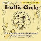 Tierolff For Band No. 18 'Traffic Circle' 