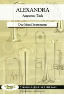 Alexandra (Polonaise de Concert) 