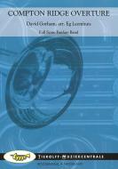 Compton Ridge Overture (Fanfarenorchester) 