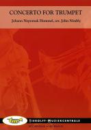 Concerto For Trumpet 