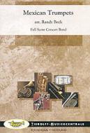 Mexican Trumpets (South-American Hits) 