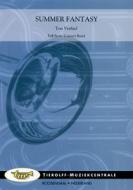 Summer Fantasy 