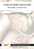 Land of Hope and Glory 