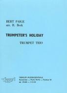 Trumpeter's Holiday 