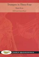 Trumpets In Three-Four 