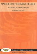 Marche du 11e Regiment de Ligne 