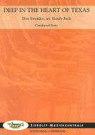 Deep In The Heart Of Texas 