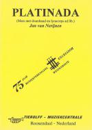 Platinada 
