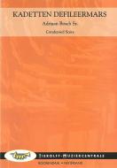 Kadetten defileermars 