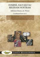 Domine, Salvam Fac Reginam Nostram 