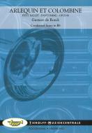 Arlequin Et Colombine 