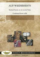Auf Wiederseh'n 