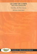 Chef de Corps 