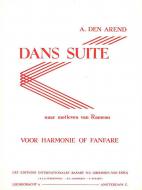 Danssuite From Motives Of Rameau 