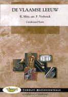 De Vlaamse leeuw 