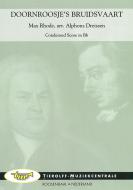 Doornroosje Bruidsvaart 