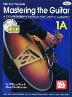Mastering The Guitar 1A CD 