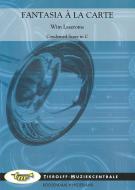 Fantasia a La Carte 