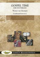 Gospel Time For Youth Band 