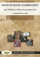 Hand in Hand Kameraden 