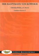 Hauptman Von Köpenick 