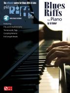 Blues Riffs for Piano 