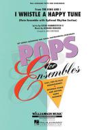 I Whistle A Happy Tune 