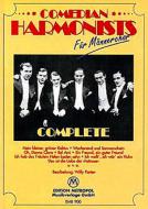 Comedian Harmonists Complete 